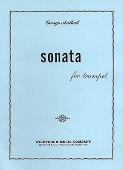 Sonata for Trumpet Trumpet