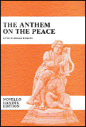 The Anthem on the Peace SATB