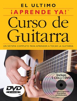 Aprende Ya! Curso de Guitarra by for