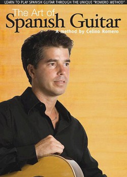 The Art of Spanish Guitar by for