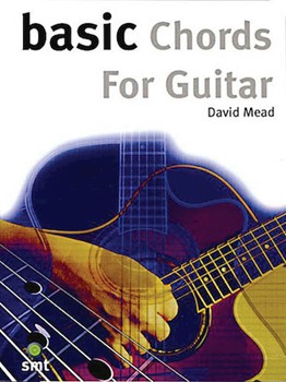 Basic Chords For Guitar by Mead David for Guitar