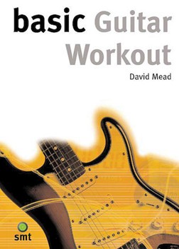 Basic Guitar Workout by Mead David for Guitar Met