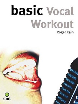 Basic Vocal Workout by Kain Roger for Text Vocal