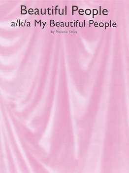 Beautiful People by Melanie Safka for
