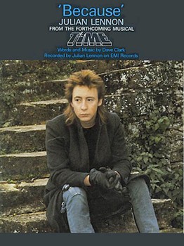 Because by Julian Lennon for