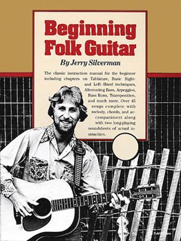 Beginning Folk Guitar by for