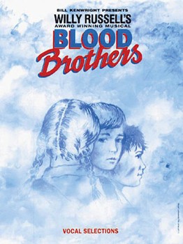 Blood Brothers by Russell Willy for Broadway V