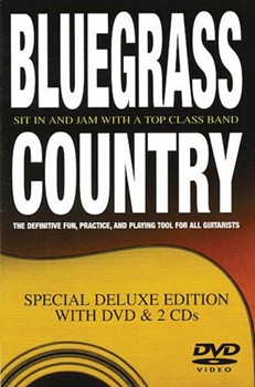 Bluegrass Country by for