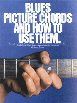 Blues Picture Chords and How to Use Them by for