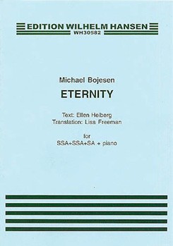 Eternity by Bojesen for SSSAAA