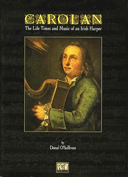 O'Carolan by O'Carolan Turlough for