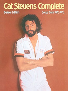Complete Cat Stevens by Stevens Cat Cat Stevens for PVG Collection