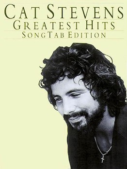 Greatest Hits by Stevens Cat - Leslie Barr - Cat Stevens for Guitar Tab