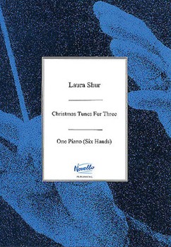 Christmas Tunes For Three by Various for