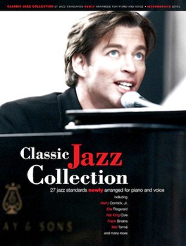 Classic Jazz Collection by Various for PVG Collection
