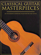 Classical Guitar Masterpieces -