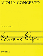 Elgar - Violin Concerto, Op 61