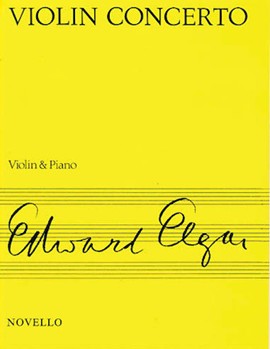 Elgar - Violin Concerto, Op 61