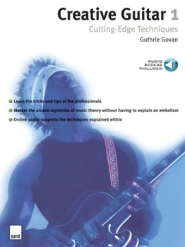 Creative Guitar 1