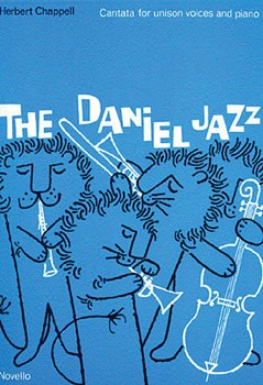 Chappell: The Daniel Jazz by Chappell Herbert for