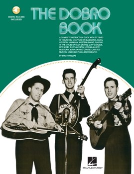The Dobro Book by for
