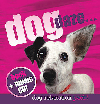 Dog Daze by Sakaguchi Hiroki for Book w/ Audio