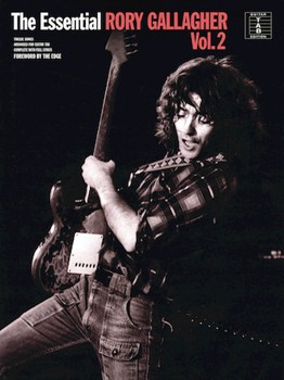 The Essential Rory Gallagher - Volume 2 by Rory Gallagher for