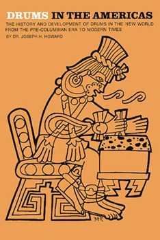 Drums in the Americas by for