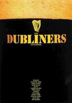 Dubliners Songbook by Winter Eric Dubliners for PVG Collection