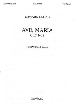 Edward Elgar: Ave, Maria Op.2 No.2