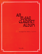 An Elgar Clarinet Album [clarinet]