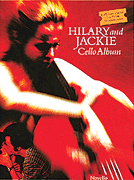 Hilary and Jackie, Cello Album