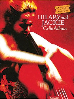 Hilary and Jackie, Cello Album