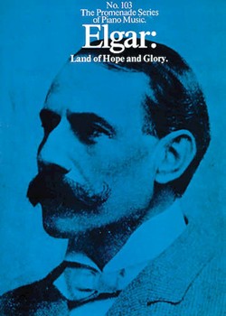 Edward Elgar: Land Of Hope And Glory (Piano Solo) by for Piano