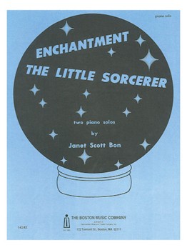 Enchantment/Little Sorcerer by for