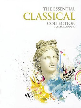 Essential Classical Collection by Various for Piano (Classical)