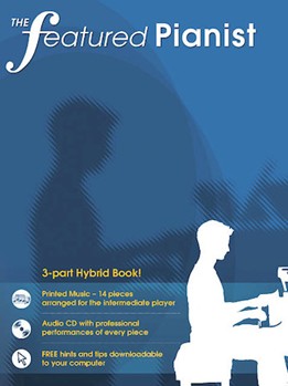 Featured Pianist for Piano