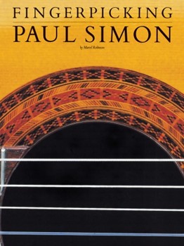 Fingerpicking Paul Simon Guitar