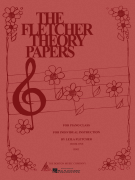 Fletcher Theory Papers Book 1