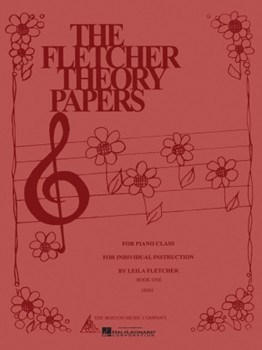 Fletcher Theory Papers 1 -