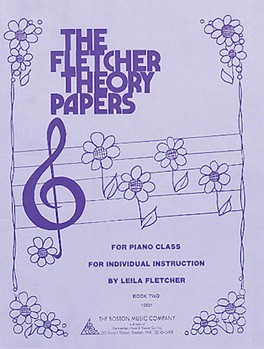 Boston Fletcher   Fletcher Theory Papers Book 2