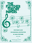 Boston Fletcher   Fletcher Theory Papers Book 3