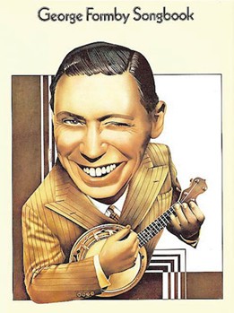 George Formby Songbook by - Formby George - George Formfor