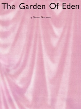 Garden Of Eden by for