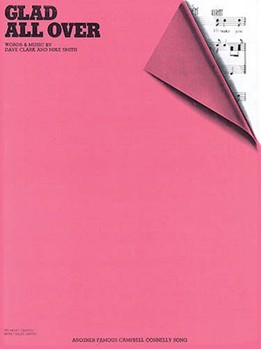 Glad All Over by Dave Clark 5 for