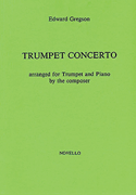 Trumpet Concerto - for Trumpet and Piano Trumpet