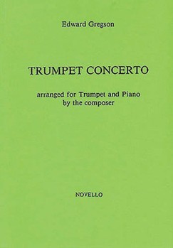 Trumpet Concerto - for Trumpet and Piano Trumpet