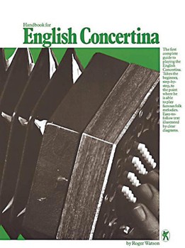 Handbook for English Concertina by for