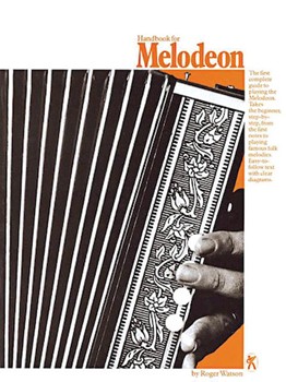 Handbook for Melodeon by for