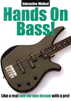 Hands On Bass! by for Bass